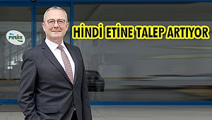 Hindi Etine Talep Artıyor