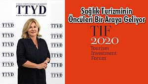 Sağlık Turizminin Öncüleri Bir Araya Geliyor