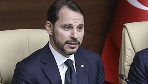 Bakan Albayrak Duyurdu!...