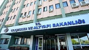 Bakanlık, yolculara kemer uyarısı yapmayan otobüs firmasını uyardı