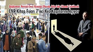 Başkomser Nevzat Onur Konuğu Olacak, Atiye’nin Gizemi Çözülecek