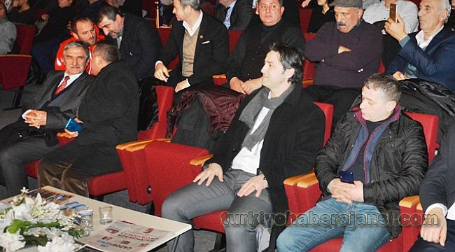 Bora Yörükoğlu, 'Eğitime Destek Vermek ve Önemsemek Gerek'