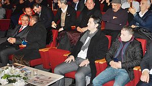 Bora Yörükoğlu, 'Eğitime Destek Vermek ve Önemsemek Gerek'