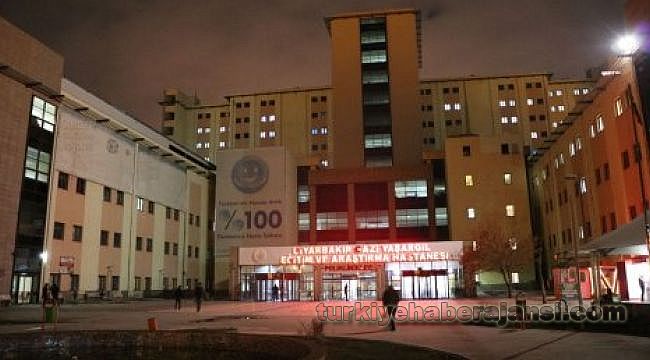 Diyarbakır İl Sağlık Müdürlüğü'nden Açıklama!