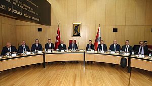 EGM Aktaş : 