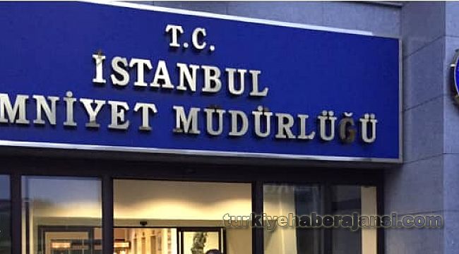 Emniyetten gazete köşe yazısı hakkında AÇIKLAMA