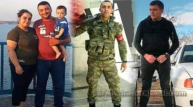 İdlib'deki Saldırıda Şehit Sayısı Arttı