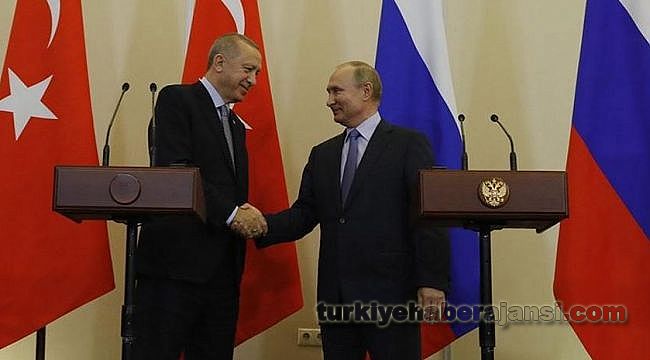 İdlib Saldırısı Barış Çabalarına Darbe Vurdu