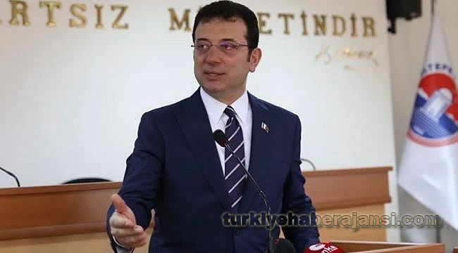 İmamoğlu: Bir Hükümetin Gizli Saklı Neyi Olabilir?
