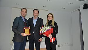 Kanserden korunmanın yolları, Sarıgazi Peyami Safa ilkokulu’nda konuşuldu