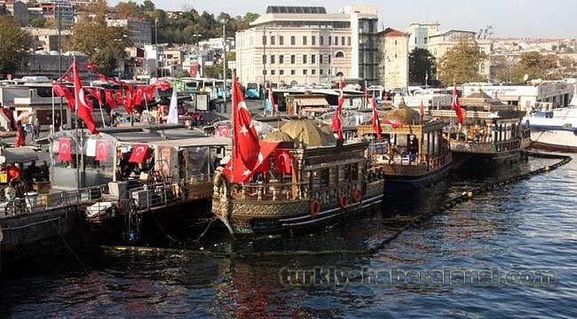 Mahkemeden Flaş Eminönü Balıkçısı Kararı!
