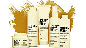 Saçlarınızı Authentıc Beauty Concept İle Yenileyin!