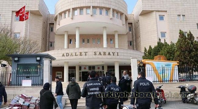 Şanlıurfa'da 4 Kız Öğrenciye Cinsel İstismar İddiası!