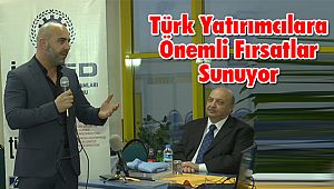 Shumen Endüstriyel Park, Türk Yatırımcılara Önemli Fırsatlar Sunuyor