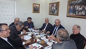Türkiye Emekliler Platformu : 