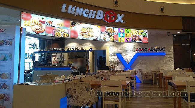 Ünlü Restoran Zinciri İflas Etti