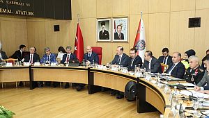 Soylu: '2019'da Kaza Yeri Ölümlerinde Yüzde 34.2 Azalma Sağlandı'