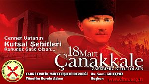 Başkan Güleçyüz'den 