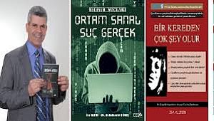 Bilişim uzmanı polis, dolandırıcılığa karşı uyardı 