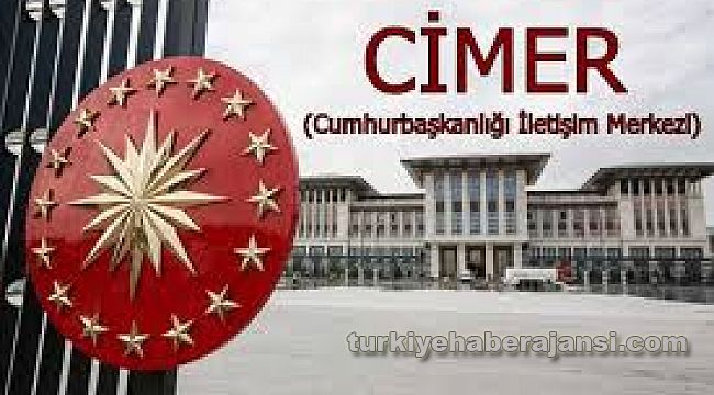 CİMER'e 4 Bini Aşkın Koronavirüs Başvurusu