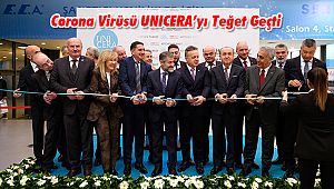 Corona Virüsü UNICERA’yı Teğet Geçti
