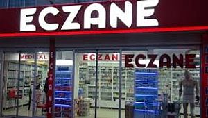 Eczacı ve eczane çalışanlarına ÜCRETSİZ ULAŞIM