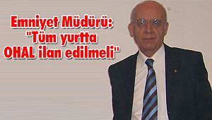 Emniyet Müdürü : 