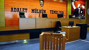 Eski İl Emniyet Müdürü Temel'e FETÖ'den HAPİS 