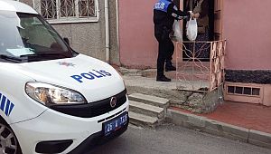 Eskişehir Polisi : 