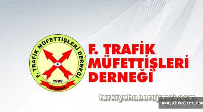 Fahri Trafik Müfettişi sayısında patlama var..!