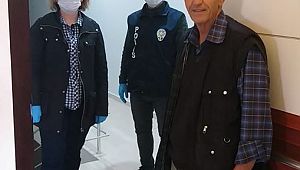 Gazi polis : 