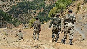 Güvenlik korucularının güvenlik tazminatına ZAM 