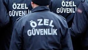 Güvenlikçi emekli polisler, işsiz kaldı 