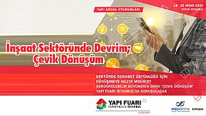 İnşaat Sektöründe Devrim: Çevik Dönüşüm