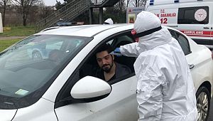 İstanbul'a giden tüm araçlarda sıkı denetim