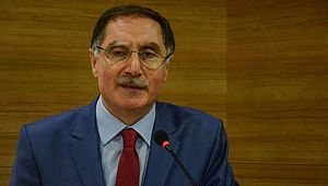 Malkoç: Kolay başvuru alıyoruz, çabuk karar veriyoruz