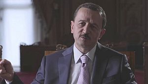 O PROFESÖRDEN VERYANSIN