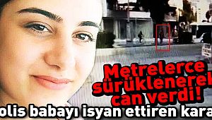 Polis babayı isyan ettiren KARAR