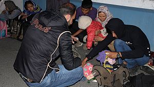 Polis operasyonla aranan 2682 kişiyi yakaladı