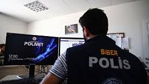 Polis, sosyal medya paylaşımlarını SIKI TAKİP ediyor 