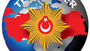 Polislere Dijital Dergi müjdesi