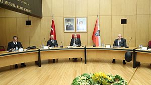 Polislere Koronavirüs tedbirleri için DENETİM uyarısı 