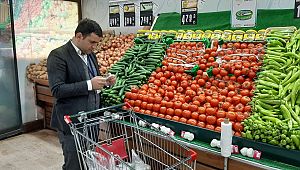 Sancaktepe Vefa Sosyal Destek Grubu, vatandaşa destek için çalışıyor