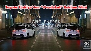 Toyota Türkiye'den 