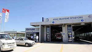 Trafik Müfettişi : " Araç Fenni Muayeneleri Ertelensin.."