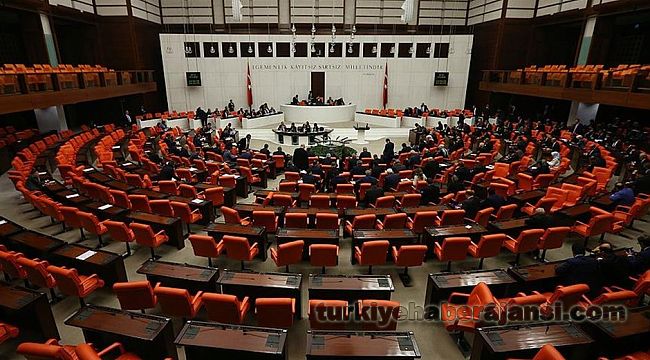 Üyeler Dikkat.. Dernekler Kanunu'nda Değişiklik Yapıldı