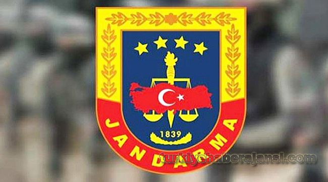 Vatandaş, Jandarma Vefa timine RAKI siparişi verdi