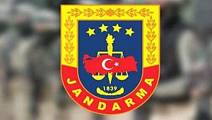 Vatandaş, Jandarma Vefa timine RAKI siparişi verdi 