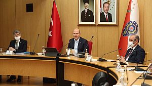 Bakan Soylu, emekli polisleri unutmadı 