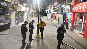  Denetimlerde 3528 sürücü ile 6434 şahsa CEZA kesildi 